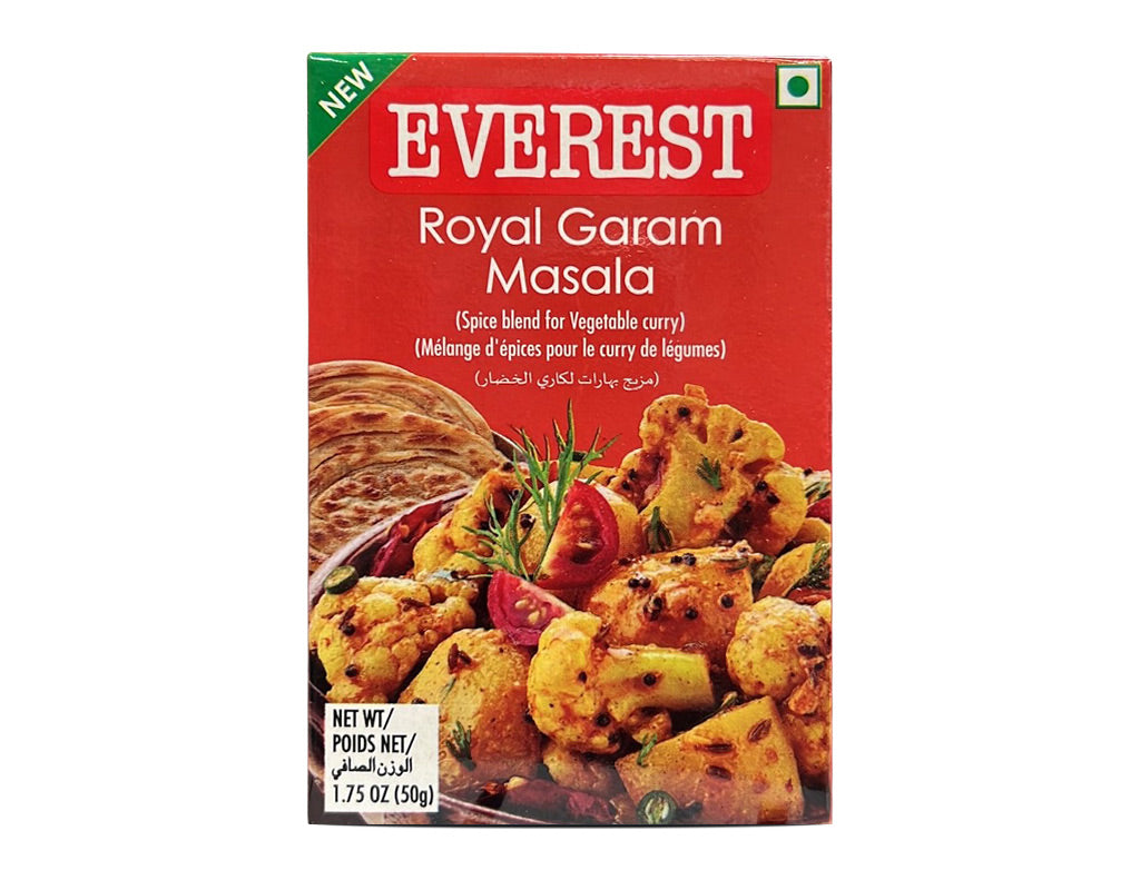 Everest Royal Garam Masala Thanima Fresh