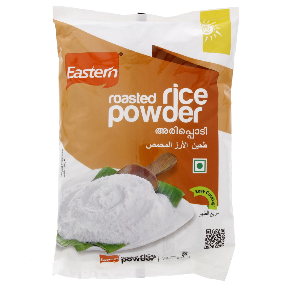 Eastern Rice Powder
