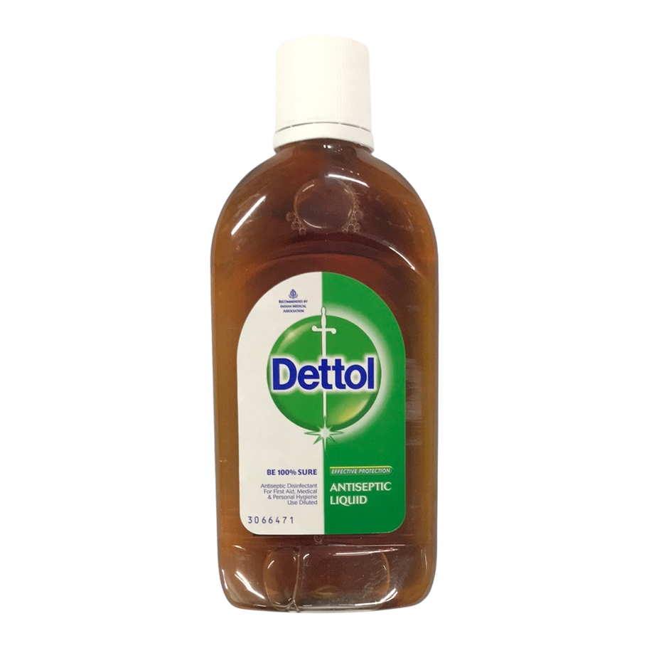 Dettol Antiseptic Liquid